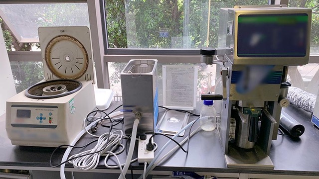 質(zhì)檢站儀器設備搬遷服務中常見儀器設備及注意事項