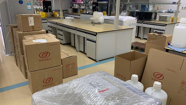 檢測中心實(shí)驗(yàn)室搬遷服務(wù)應(yīng)該如何進(jìn)行