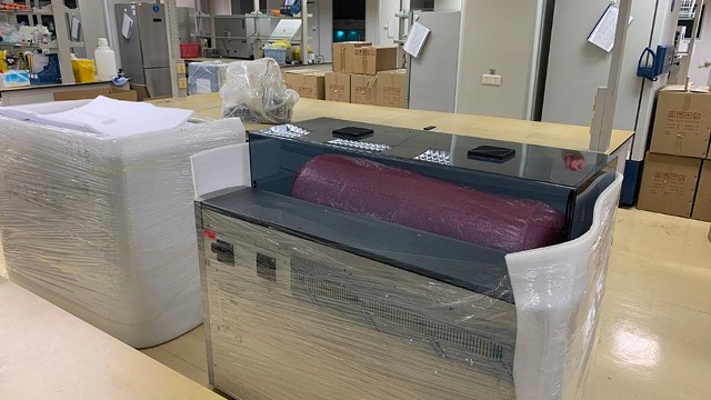 對蘭溪實(shí)驗(yàn)室搬遷項(xiàng)目的看法和見解