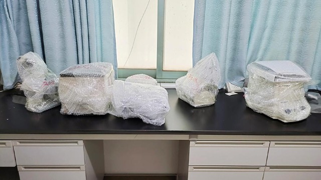 泰安市實(shí)驗(yàn)室設(shè)備搬遷公司未來發(fā)展探討