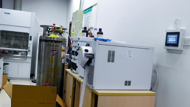 論余姚實(shí)驗(yàn)室搬遷