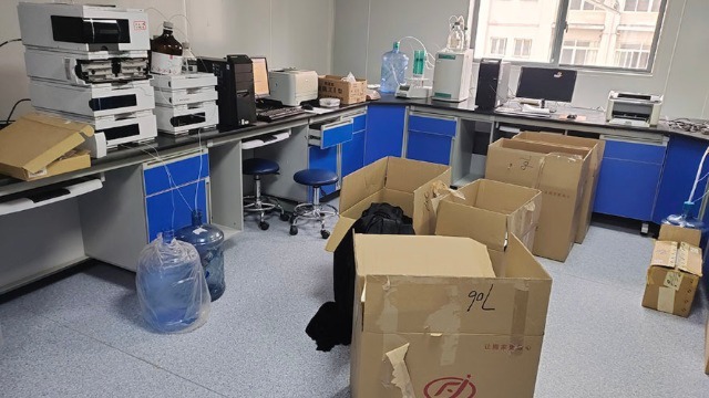 邢臺(tái)市實(shí)驗(yàn)室設(shè)備搬遷行業(yè)出路在哪兒