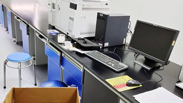 在松滋實(shí)驗(yàn)室搬遷項(xiàng)目上的看法