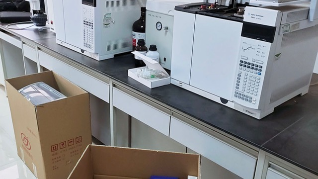 對宜都實驗室搬遷現(xiàn)存問題的探討