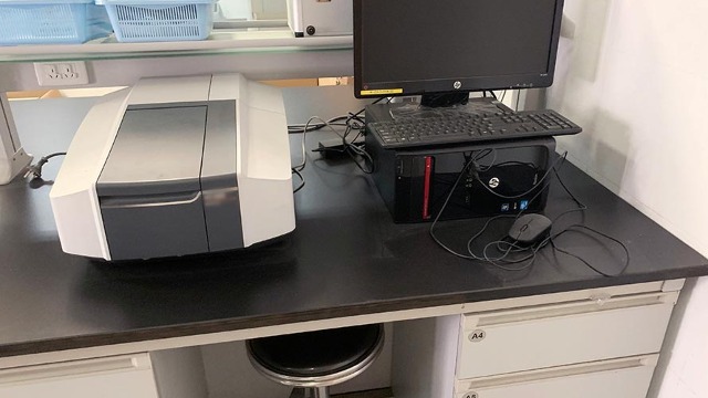 關(guān)于應城實驗室搬遷項目的探討