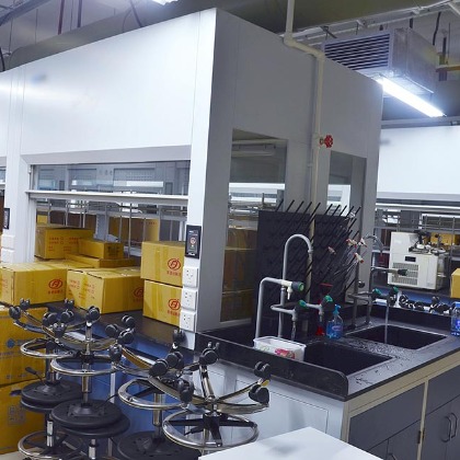 生物實(shí)驗(yàn)室搬運(yùn)