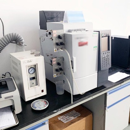 醫(yī)院實驗室調(diào)試