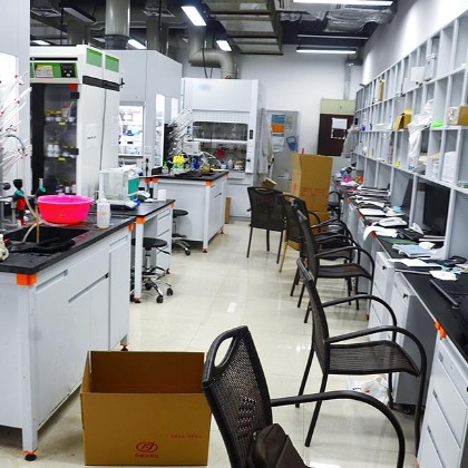 監(jiān)測(cè)站實(shí)驗(yàn)室搬遷
