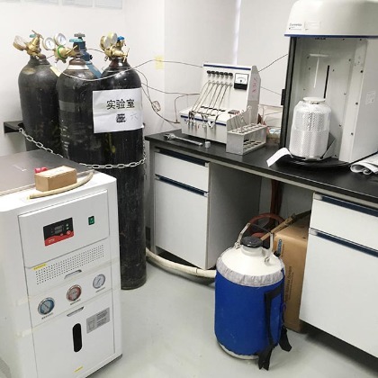 精密儀器設備調(diào)試