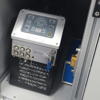 精密儀器設備調(diào)試