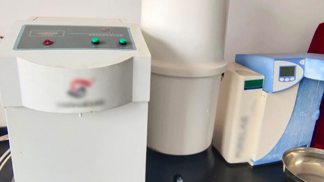 三沙市實(shí)驗(yàn)室設(shè)備搬遷公司的運(yùn)營(yíng)情況分析