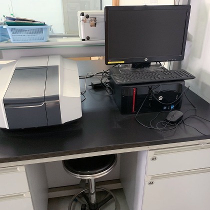 檢測站儀器搬遷