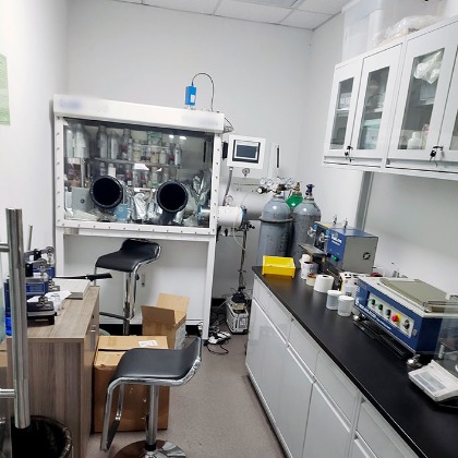 監(jiān)測站設備搬遷