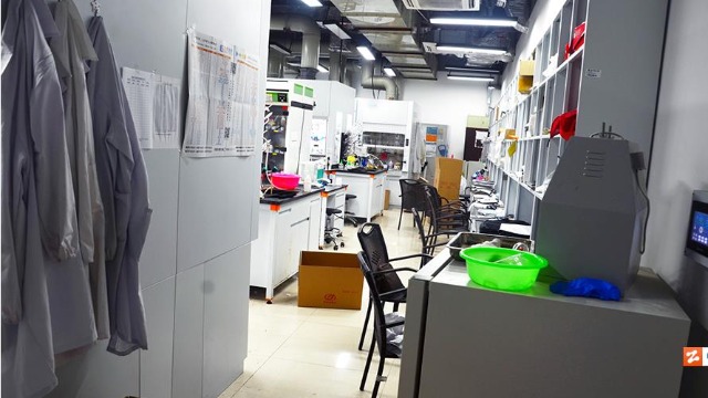 樂山市實(shí)驗(yàn)室設(shè)備搬遷行業(yè)的市場(chǎng)前景