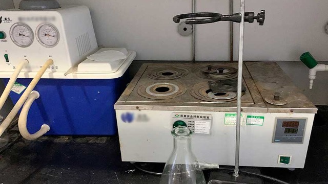 馬鞍山市實驗室設備搬遷行業(yè)未來發(fā)展趨勢