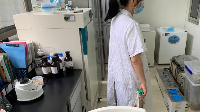 陜西實(shí)驗(yàn)室整體搬遷公司之高校搬遷