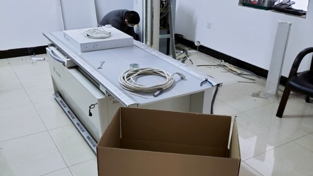 大型醫(yī)療器械專業(yè)搬運(yùn)公司的工作流程