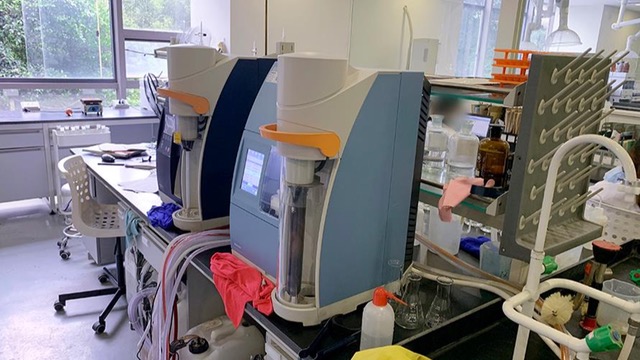 在臨湘實(shí)驗(yàn)室搬遷項(xiàng)目上的看法