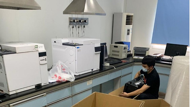 巢湖市實(shí)驗(yàn)室設(shè)備搬遷人員專業(yè)能力分析