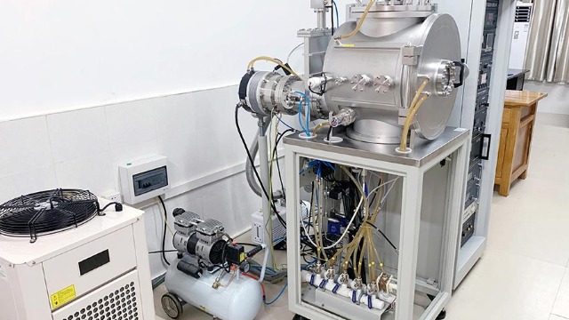 阜陽市實驗室設(shè)備搬遷行業(yè)的就業(yè)前景