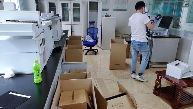 整體搬醫(yī)院的搬運服務(wù)公司不求快只求穩(wěn)