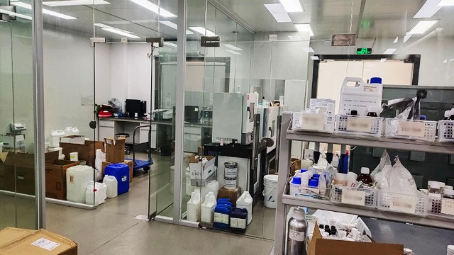 對(duì)樂昌實(shí)驗(yàn)室搬遷項(xiàng)目的見解