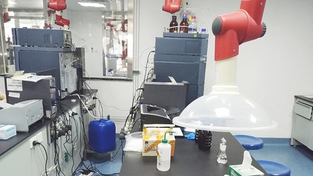 山東實驗室搬遷走進(jìn)計量科學(xué)研究院