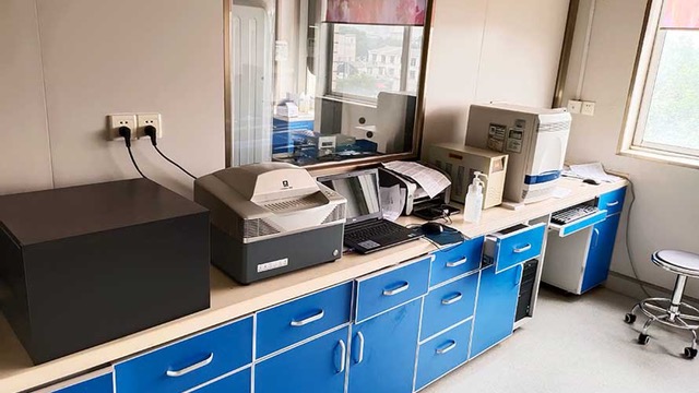 安徽實驗室搬遷公司分享高校搬遷中的協(xié)調工作