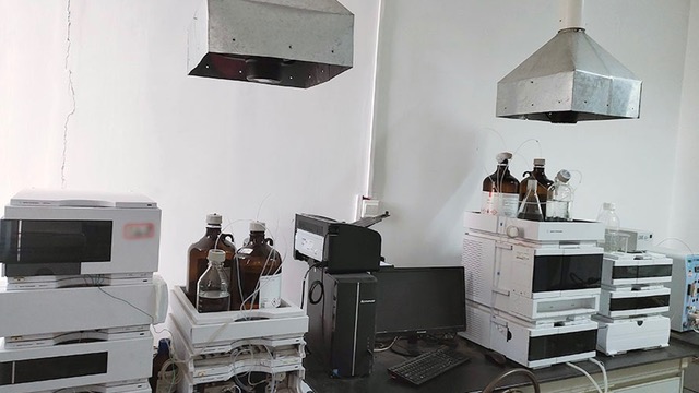 河源市實驗室設備搬遷在水資源檢測發(fā)揮作用