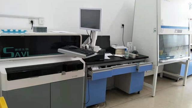 汕頭市實驗室設(shè)備搬遷企業(yè)的城市水環(huán)境