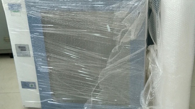 對遷安實驗室搬遷現(xiàn)存問題的探討