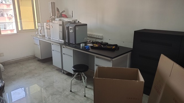 湖南實驗室搬遷為湖南黑茶產(chǎn)業(yè)點贊