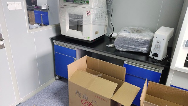 惠州市實驗室設(shè)備搬遷企業(yè)的文化特色