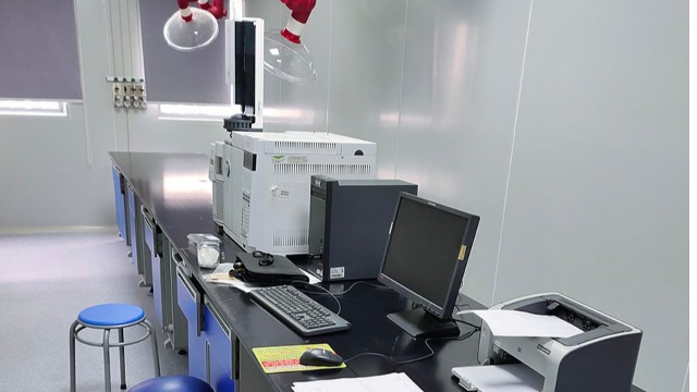 湖南實驗室整體搬遷公司的工作關(guān)鍵點