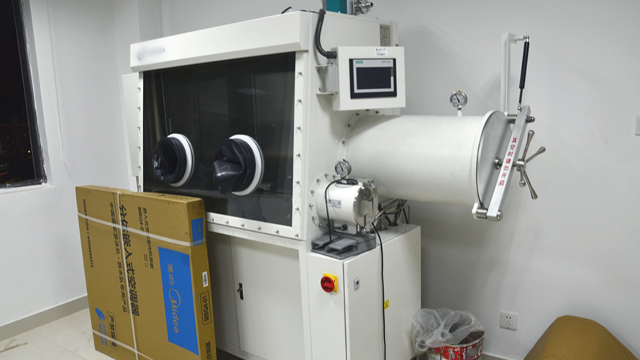 東莞市實驗室設(shè)備搬遷公司的發(fā)展分析