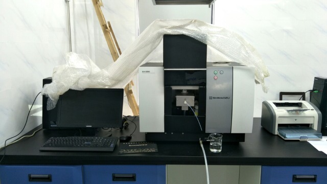 十堰市實(shí)驗(yàn)室設(shè)備搬遷過程中的應(yīng)急措施