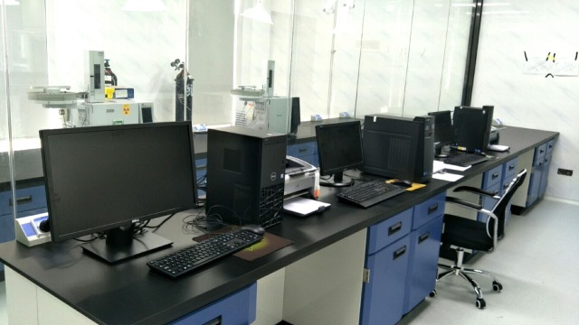 關(guān)于華陰實(shí)驗(yàn)室搬遷問題的探討