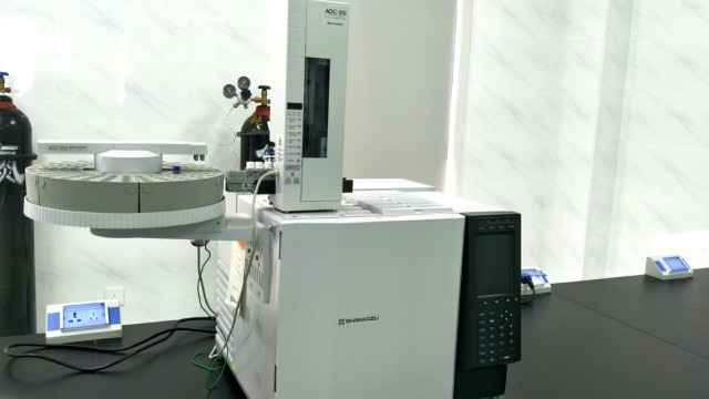 對(duì)神木實(shí)驗(yàn)室搬遷現(xiàn)存問題的分析與見解