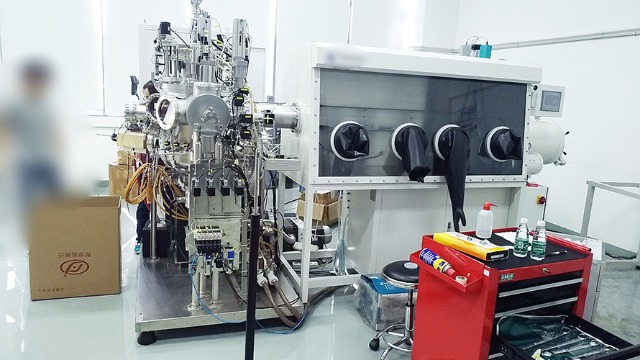 寶雞市實(shí)驗(yàn)室設(shè)備搬遷企業(yè)的現(xiàn)狀分析