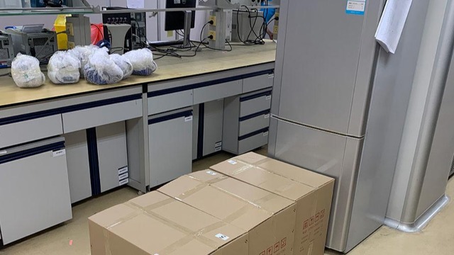 對(duì)都江堰實(shí)驗(yàn)室搬遷項(xiàng)目的看法