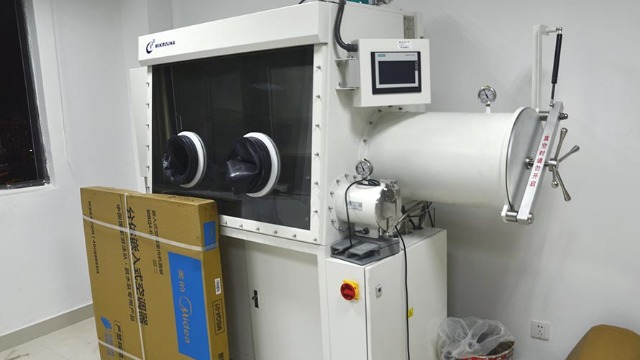 鎮(zhèn)江市實(shí)驗(yàn)室設(shè)備搬遷行業(yè)的市場前景