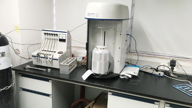 泰州市實(shí)驗(yàn)室設(shè)備搬遷企業(yè)的市場前景分析