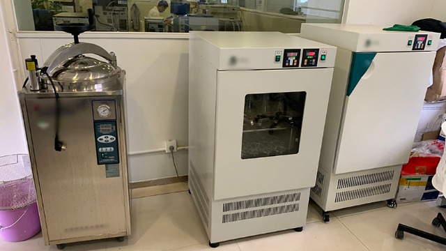 漳州市實驗室設(shè)備搬遷行業(yè)的發(fā)展前景