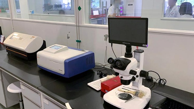 三明市實驗室設(shè)備搬遷市場的發(fā)展前景