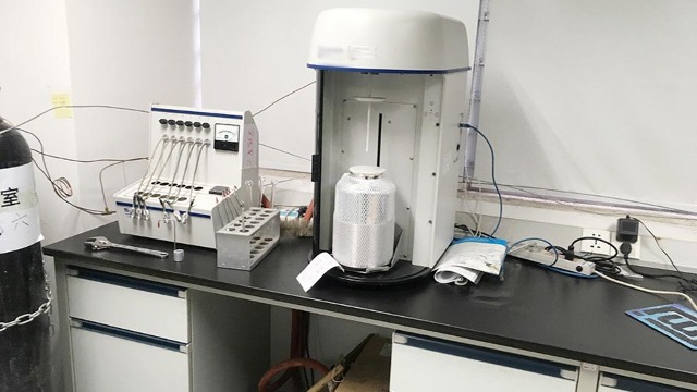 江西儀器設(shè)備搬運公司剖析質(zhì)檢實驗室