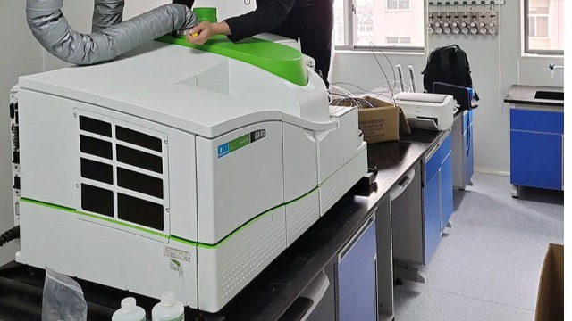 大連市實驗室設(shè)備搬遷行業(yè)的發(fā)展前景