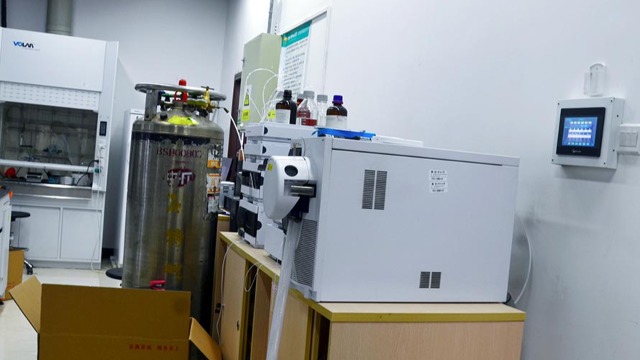 江西實驗室整體搬遷公司的質(zhì)量管理