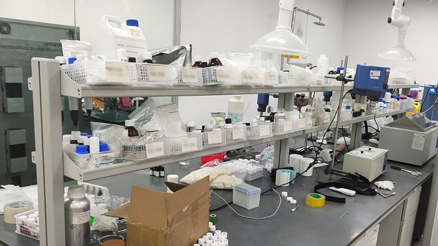 江西實驗室搬遷公司保障醫(yī)學(xué)實驗室搬遷