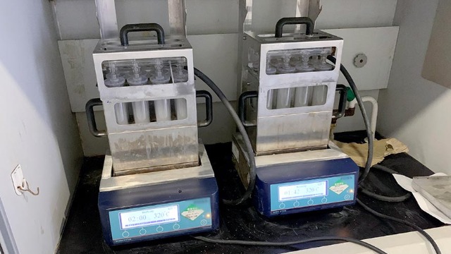 江西醫(yī)療器械搬遷公司的內部環(huán)境分析