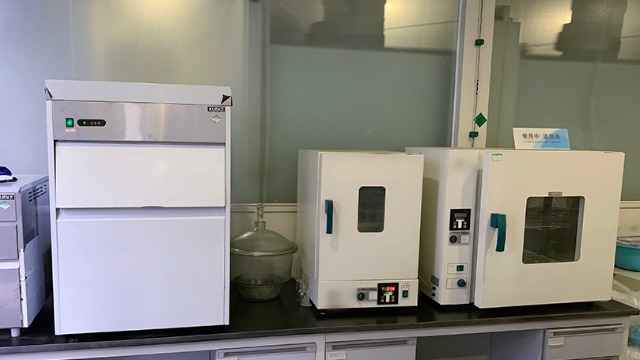 對肇東實驗室搬遷項目的探討